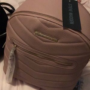 Steve Madden backpack
